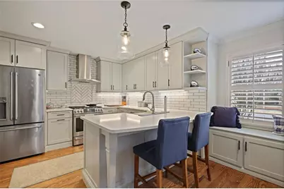 1299 William Robert Drive SW, Marietta, GA 30008 - Photo 15