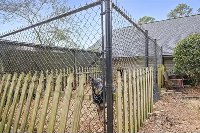 1299 William Robert Drive SW, Marietta, GA 30008 - Photo 35