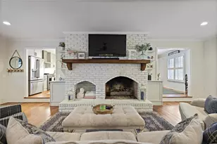 1299 William Robert Dr SW, Marietta, GA 30008 - Photo 7