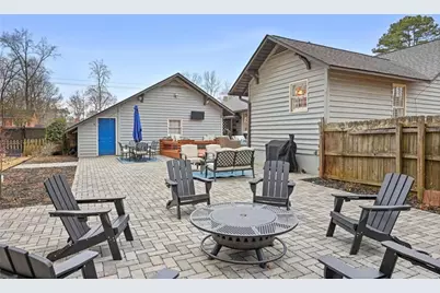 1299 William Robert Drive SW, Marietta, GA 30008 - Photo 31