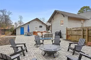 1299 William Robert Dr SW, Marietta, GA 30008 - Photo 31