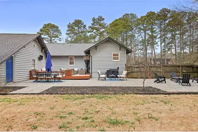 1299 William Robert Drive SW, Marietta, GA 30008 - Photo 33