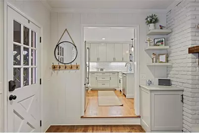 1299 William Robert Drive SW, Marietta, GA 30008 - Photo 11