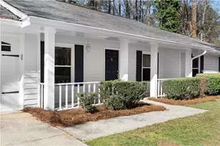 566 Sugar Valley Ln SE, Conyers, GA 30094 - Photo 29