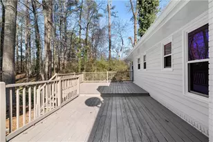 566 Sugar Valley Ln SE, Conyers, GA 30094 - Photo 19