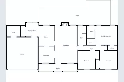 566 Sugar Valley Lane SE, Conyers, GA 30094 - Photo 31