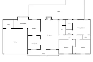 566 Sugar Valley Ln SE, Conyers, GA 30094 - Photo 31