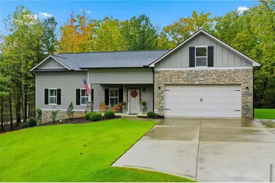 221 Windsor Way, Jasper, GA 30143 - Photo 1