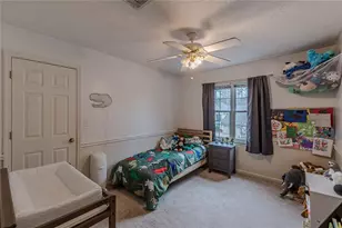 3276 Country Walk Dr, Powder Springs, GA 30127 - Photo 39