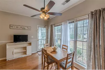 3276 Country Walk Drive, Powder Springs, GA 30127 - Photo 17