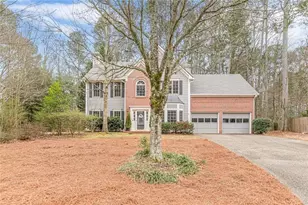 3276 Country Walk Dr, Powder Springs, GA 30127 - Photo 3