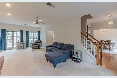 3276 Country Walk Drive, Powder Springs, GA 30127 - Photo 7