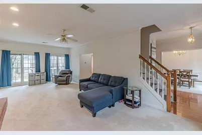 3276 Country Walk Drive, Powder Springs, GA 30127 - Photo 7