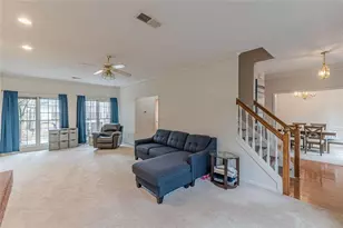 3276 Country Walk Dr, Powder Springs, GA 30127 - Photo 7