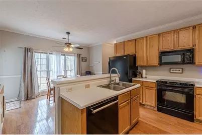 3276 Country Walk Drive, Powder Springs, GA 30127 - Photo 23