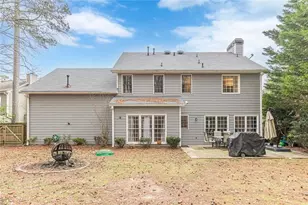 3276 Country Walk Dr, Powder Springs, GA 30127 - Photo 49