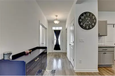 611 Sugar Prairie Bend, Lawrenceville, GA 30045 - Photo 17