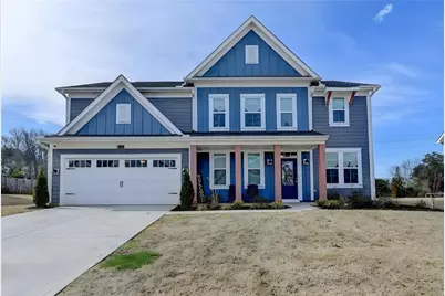 611 Sugar Prairie Bend, Lawrenceville, GA 30045 - Photo 1