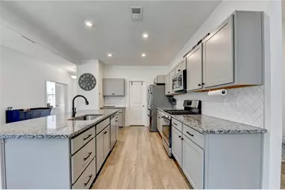 611 Sugar Prairie Bend, Lawrenceville, GA 30045 - Photo 9