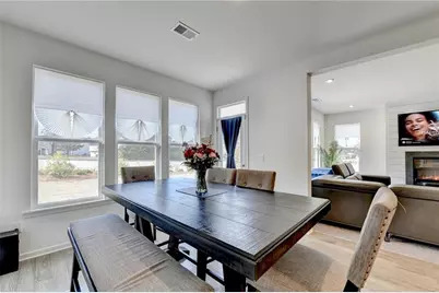 611 Sugar Prairie Bend, Lawrenceville, GA 30045 - Photo 47