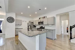 611 Sugar Pr Bnd, Lawrenceville, GA 30045 - Photo 7