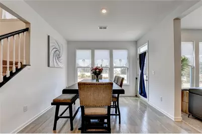 611 Sugar Prairie Bend, Lawrenceville, GA 30045 - Photo 45