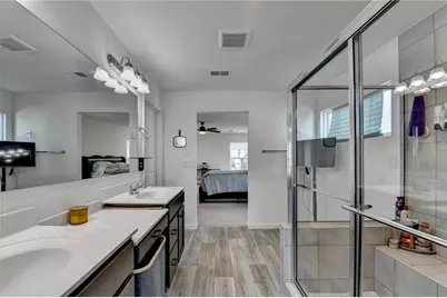 611 Sugar Prairie Bend, Lawrenceville, GA 30045 - Photo 19