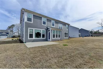 611 Sugar Prairie Bend, Lawrenceville, GA 30045 - Photo 5