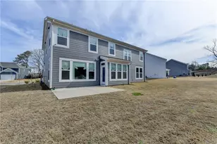 611 Sugar Pr Bnd, Lawrenceville, GA 30045 - Photo 5