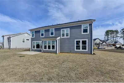 611 Sugar Prairie Bend, Lawrenceville, GA 30045 - Photo 3