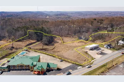 635 North Grove Street, Dahlonega, GA 30533 - Photo 31