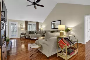 4706 Creek Wood Dr, Gainesville, GA 30507 - Photo 9