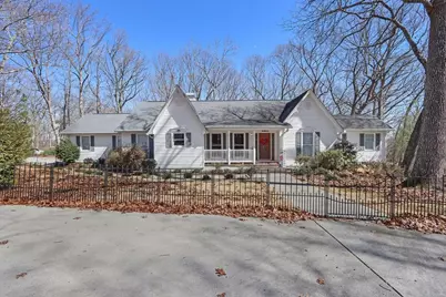 4706 Creek Wood Drive, Gainesville, GA 30507 - Photo 61