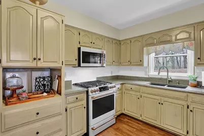 4706 Creek Wood Drive, Gainesville, GA 30507 - Photo 17