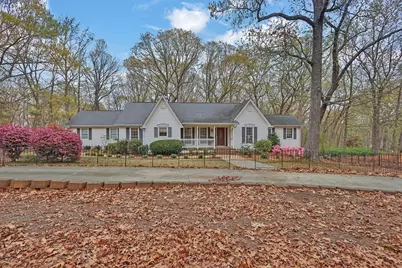 4706 Creek Wood Drive, Gainesville, GA 30507 - Photo 1