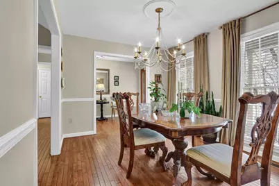 4706 Creek Wood Drive, Gainesville, GA 30507 - Photo 7