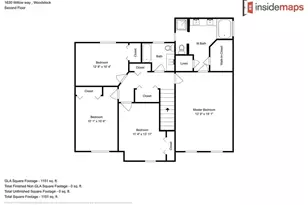 1630 Willow Way, Woodstock, GA 30188 - Photo 21