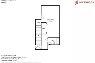 1630 Willow Way, Woodstock, GA 30188 - Photo 19