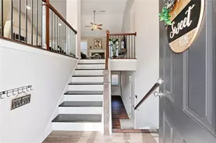 1799 Hammond Woods Cir SW, Marietta, GA 30008 - Photo 3