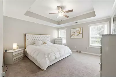 1799 Hammond Woods Circle SW, Marietta, GA 30008 - Photo 11