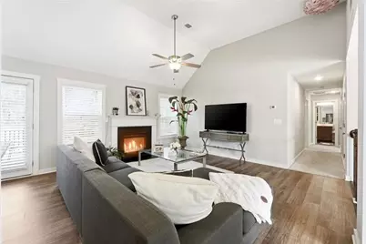 1799 Hammond Woods Circle SW, Marietta, GA 30008 - Photo 5