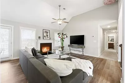 1799 Hammond Woods Circle SW, Marietta, GA 30008 - Photo 5