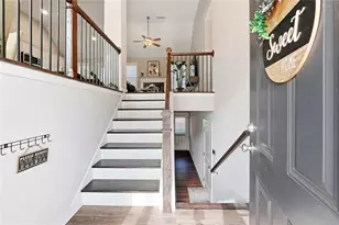 1799 Hammond Woods Cir SW, Marietta, GA 30008 - Photo 3