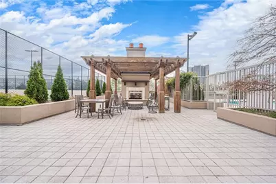 2795 Peachtree Road NE #1507, Atlanta, GA 30305 - Photo 47