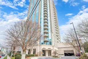 2795 Peachtree Rd NE, Atlanta, GA 30305 - Photo 3