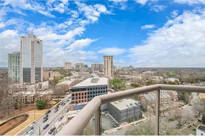 2795 Peachtree Road NE #1507, Atlanta, GA 30305 - Photo 27