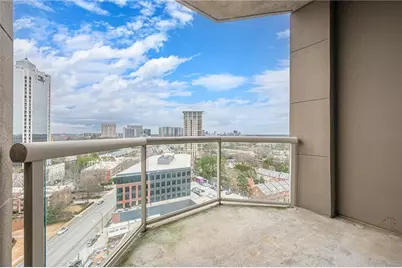 2795 Peachtree Road NE #1507, Atlanta, GA 30305 - Photo 25