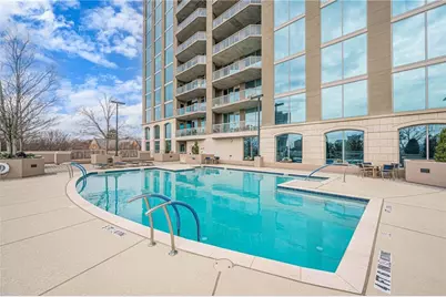 2795 Peachtree Road NE #1507, Atlanta, GA 30305 - Photo 39