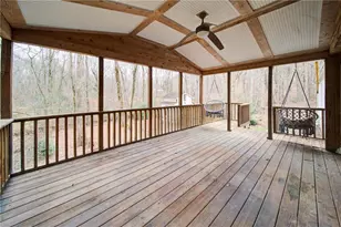 88 Garden Terrace, Dahlonega, GA 30533 - Photo 15