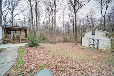 88 Garden Terrace, Dahlonega, GA 30533 - Photo 17